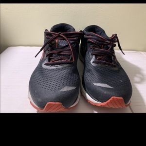 Men’s brooks adrenaline 20 size 8.5 US 42 EUR like new